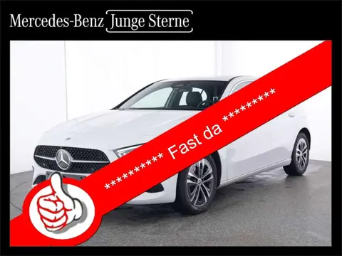 Used MERCEDES-BENZ CLASSE A Hybrid 2023 Ad 