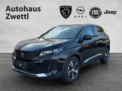 Annonce PEUGEOT 3008 Diesel 2022 d'occasion 