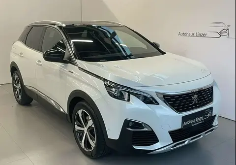 Annonce PEUGEOT 3008 Diesel 2020 d'occasion 