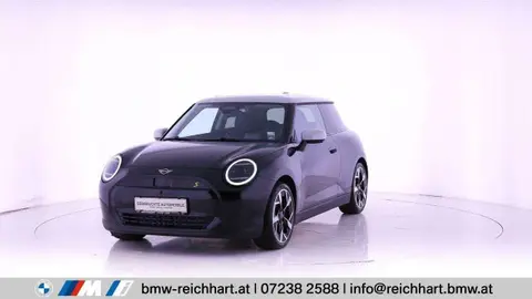 Used MINI COOPER Electric 2024 Ad 