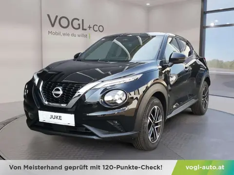 Annonce NISSAN JUKE Essence 2024 d'occasion 