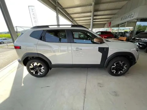 Used DACIA DUSTER Petrol 2024 Ad 