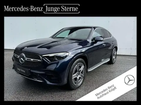 Used MERCEDES-BENZ CLASSE GLC Diesel 2024 Ad 