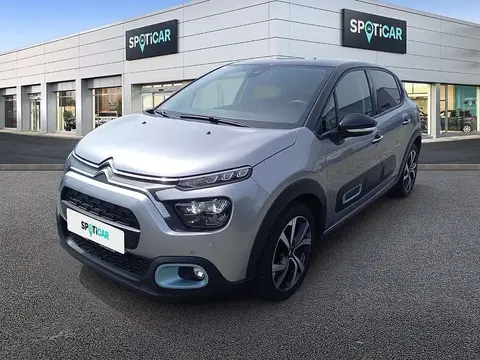 Annonce CITROEN C3 Essence 2023 d'occasion 