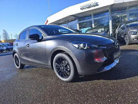 Used MAZDA 2 Hybrid 2024 Ad 