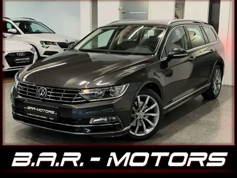 Annonce VOLKSWAGEN PASSAT Diesel 2017 d'occasion 