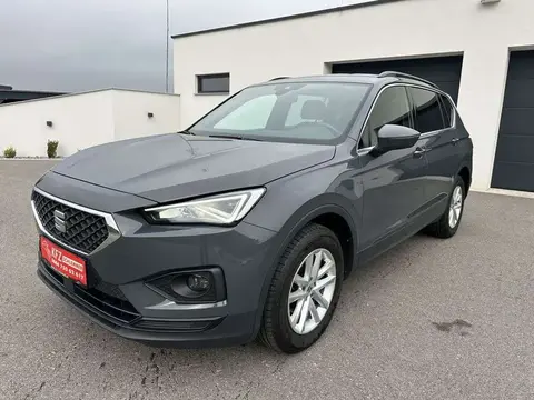 Used SEAT TARRACO Petrol 2021 Ad 