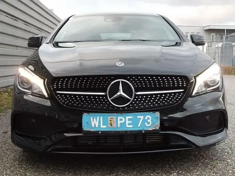 Used MERCEDES-BENZ CLASSE CLA Diesel 2018 Ad 