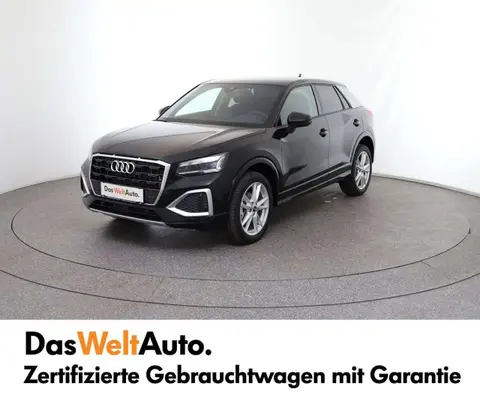 Annonce AUDI Q2 Essence 2024 d'occasion 