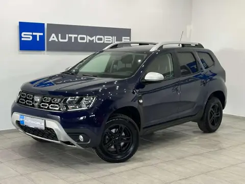 Used DACIA DUSTER Diesel 2019 Ad 