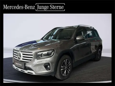 Used MERCEDES-BENZ CLASSE GLB Diesel 2024 Ad 