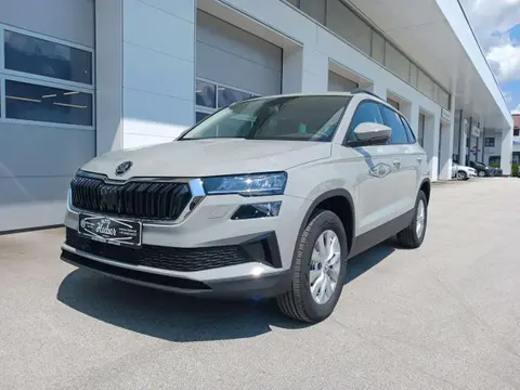 Annonce SKODA KAROQ Diesel 2024 d'occasion 