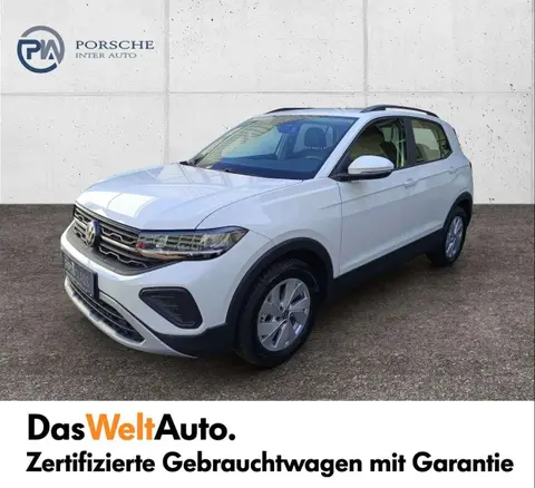 Used VOLKSWAGEN T-CROSS Petrol 2024 Ad 