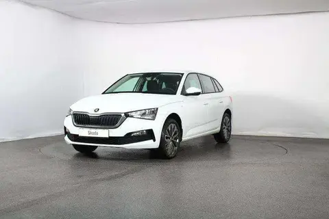 Annonce SKODA SCALA Essence 2024 d'occasion 