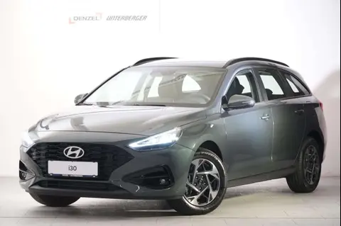 Annonce HYUNDAI I30 Essence 2024 d'occasion 