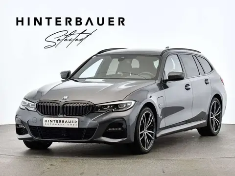 Annonce BMW SERIE 3 Hybride 2021 d'occasion 