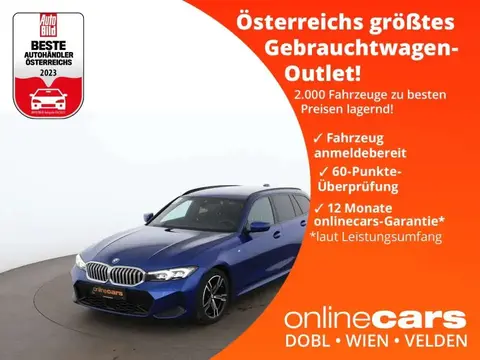 Used BMW SERIE 3 Diesel 2023 Ad 