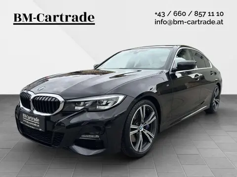 Used BMW SERIE 3 Diesel 2019 Ad 