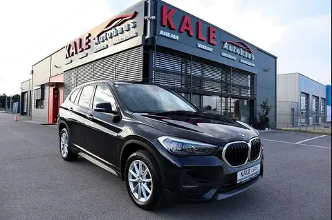 Annonce BMW X1 Diesel 2020 d'occasion 