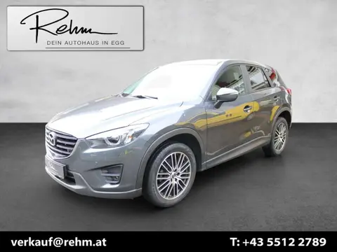 Used MAZDA CX-5 Diesel 2016 Ad 