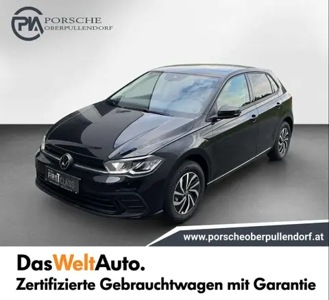 Annonce VOLKSWAGEN POLO Essence 2024 d'occasion 