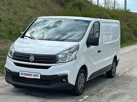 Used FIAT TALENTO Diesel 2018 Ad 