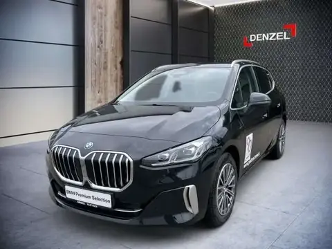 Annonce BMW SERIE 2 Hybride 2023 d'occasion 