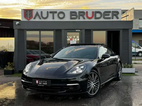 Used PORSCHE PANAMERA Petrol 2017 Ad 