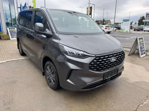 Annonce FORD TOURNEO Diesel 2024 d'occasion 