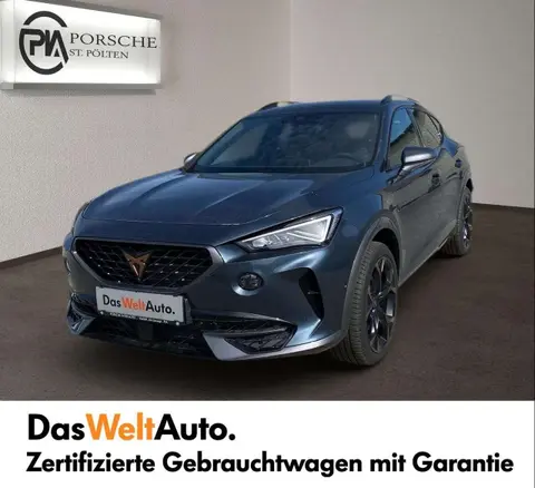 Used CUPRA FORMENTOR Hybrid 2023 Ad 