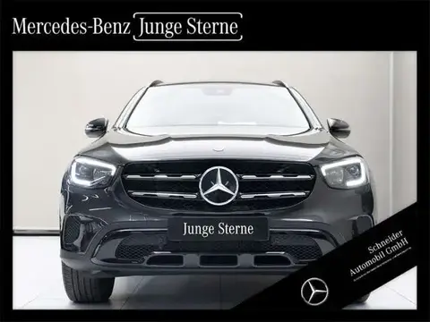 Used MERCEDES-BENZ CLASSE GLC Hybrid 2022 Ad 