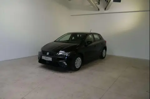 Used SEAT IBIZA Petrol 2024 Ad 