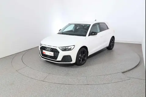 Annonce AUDI A1 Essence 2024 d'occasion 