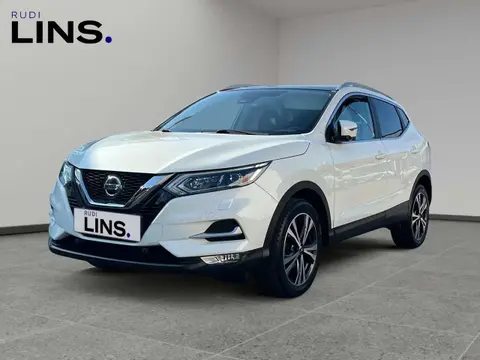 Annonce NISSAN QASHQAI Essence 2019 d'occasion 