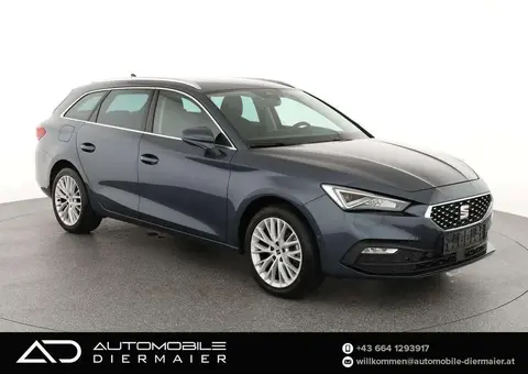 Used SEAT LEON Petrol 2021 Ad 