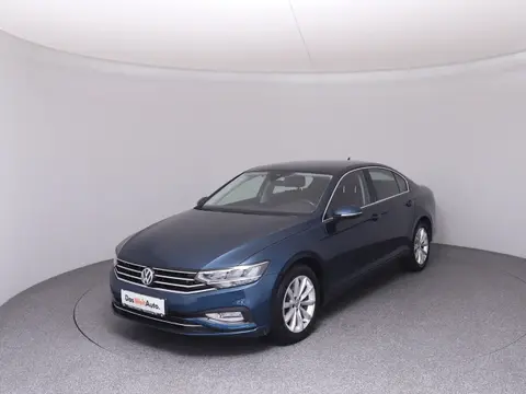 Annonce VOLKSWAGEN PASSAT Diesel 2020 d'occasion 