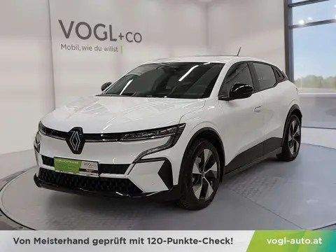 Annonce RENAULT MEGANE Électrique 2022 d'occasion 