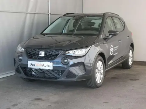 Annonce SEAT ARONA Essence 2024 d'occasion 