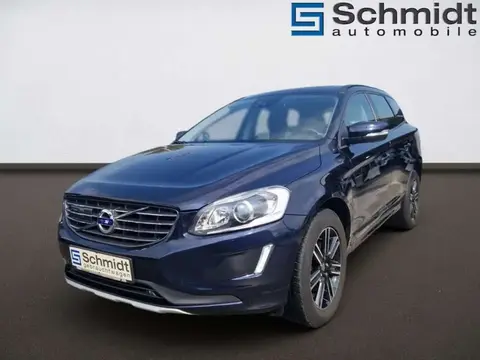 Used VOLVO XC60 Diesel 2017 Ad 