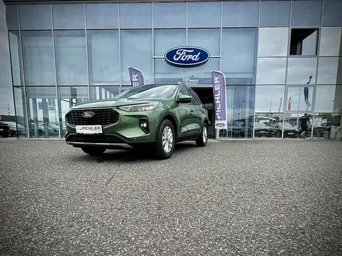 Used FORD KUGA Petrol 2024 Ad 