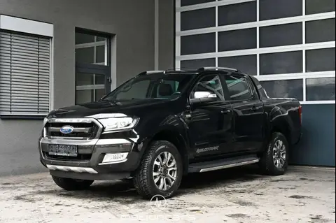 Used FORD RANGER Diesel 2018 Ad 