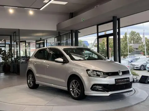 Used VOLKSWAGEN POLO Petrol 2016 Ad 