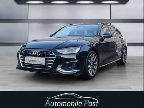 Used AUDI A4 Diesel 2020 Ad 