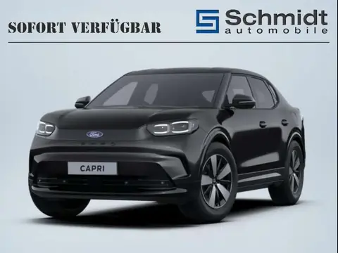 Annonce FORD CAPRI Électrique 2024 d'occasion 