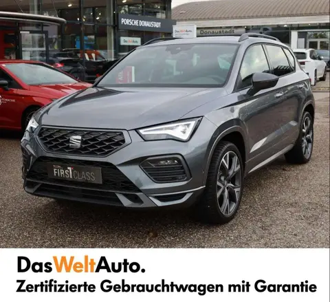 Used SEAT ATECA Petrol 2023 Ad 