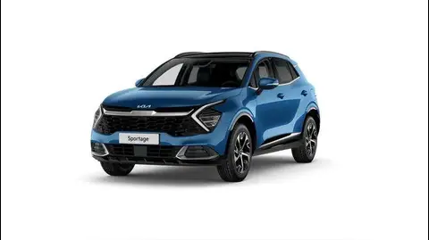 Annonce KIA SPORTAGE Essence 2024 d'occasion 