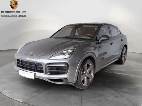 Used PORSCHE CAYENNE Petrol 2020 Ad 