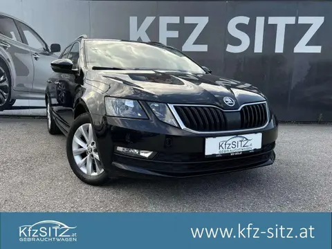 Used SKODA OCTAVIA Diesel 2019 Ad 