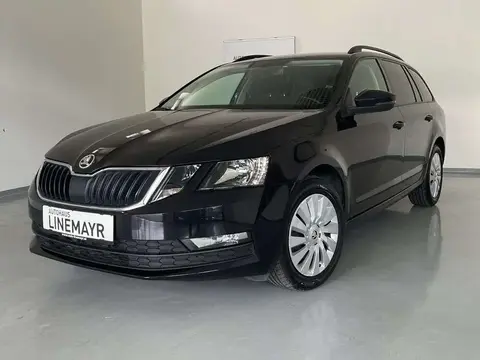 Used SKODA OCTAVIA Petrol 2019 Ad 