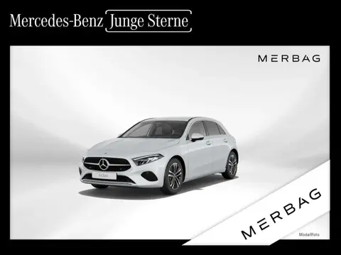 Annonce MERCEDES-BENZ CLASSE A Diesel 2023 d'occasion 